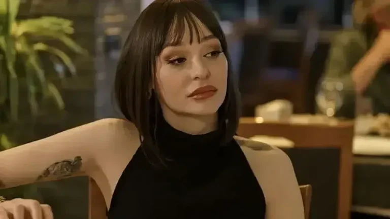 Alya Şahinler kimdir, neden gözaltına alındı? Operasyon detayları