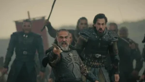 TRT, Mehmed: Fetihler Sultanı dizisinin sezon finali kararını açıkladı