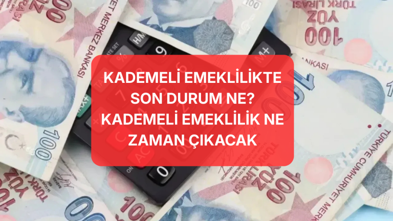 2000-2008 arası sigortalılara kademeli emeklilik düzenlemesi gündemde