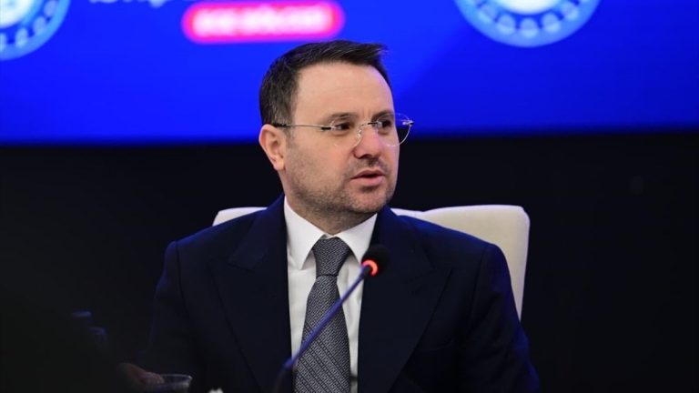 Akın Gürlek: Cesedin olmaması cinayet soruşturmasını ortadan kaldırmaz