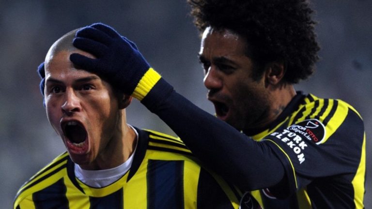 Alex de Souza’dan Fenerbahçe başkanlık seçimi açıklaması: Geri gel patron