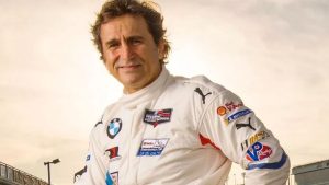 Alex Zanardi kimdir? Formula 1 eski pilotunun hayatı ve başarıları