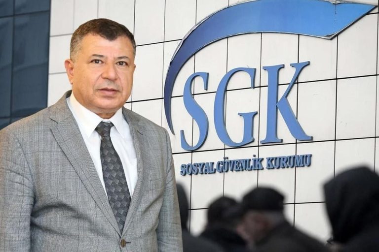 Antalya SGK soruşturmasında çıkar çatışması ve ilişki ağı iddiaları