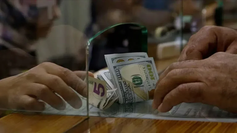 Bankalarda mevduat 314 milyar lira azaldı: TCMB haftalık verileri