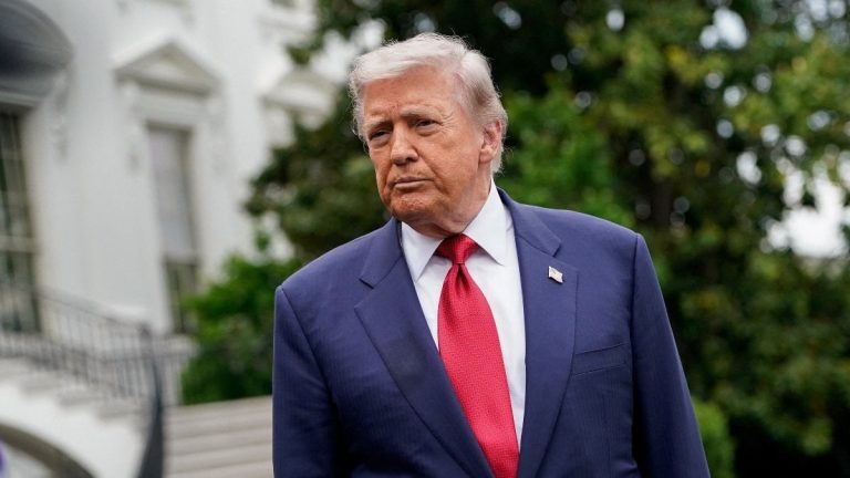Donald Trump: İran’da hedeflerimizi henüz tamamlamadık, çekilme için erken