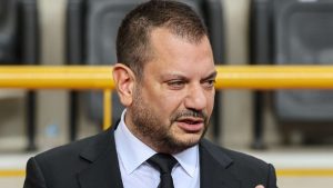 Ertuğrul Doğan: Trabzonspor için bu daha başlangıç mesajı verdi