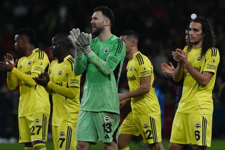 Fenerbahçe, Tarık Çetin ile sözleşme görüşmeleri için yeniden masada