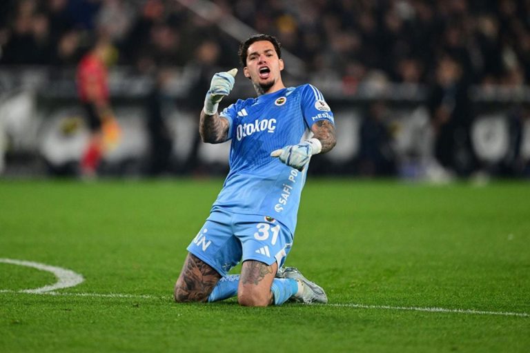 Fenerbahçe’de Ederson sonrası dönem: Oblak ve Maignan gündemde
