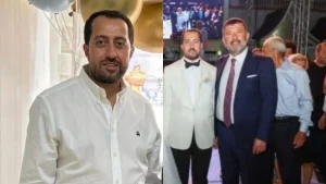 Gaffar Çiçek hakkındaki iddialar sonrası gözler Veli Ağbaba’nın ekibine çevrildi