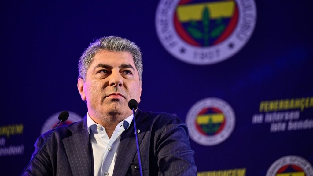 Hakan Safi’den Şampiyonlar Ligi ve kadro yapılanması açıklamaları