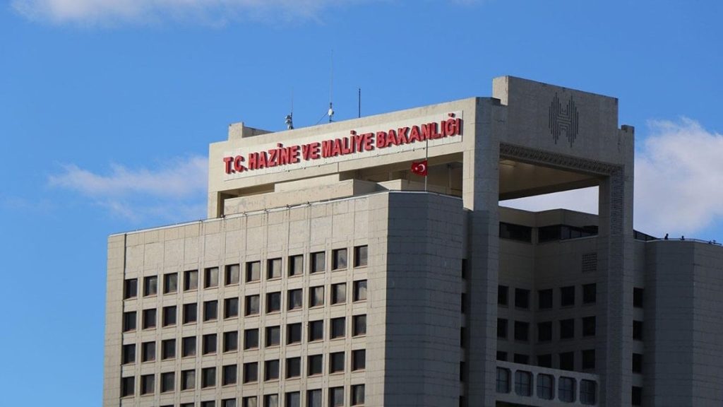 Hazine ve Maliye Bakanlığı’ndan TÜİK Başkanı iddialarına yalanlama