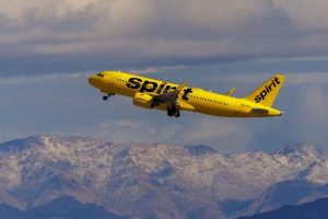 İran savaşı sonrası artan yakıt maliyetleri Spirit Airlines’ı iflasa sürükledi