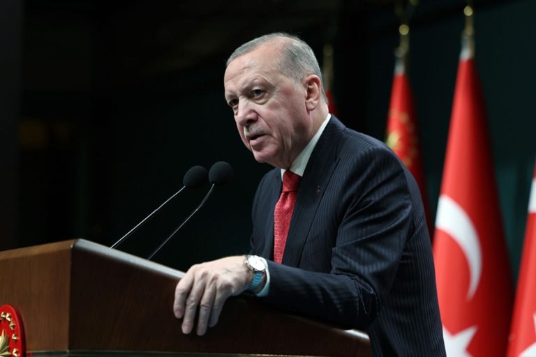 Kabine sonrası Erdoğan’dan enflasyon açıklaması: akaryakıt baskısı sürüyor