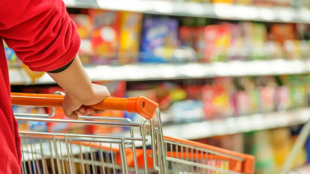 Mart 2026’da ticaret satış hacmi sınırlı artarken sektörler ayrıştı