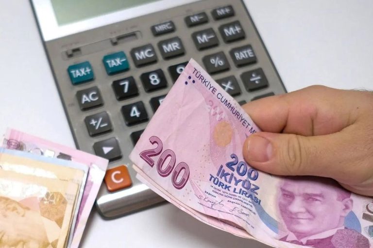 Memur ve memur emeklisi temmuz zammı hesapları: 4 ve 6 aylık oranlar