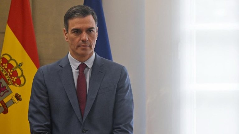 Pedro Sanchez Ankara’da Özgür Özel’e randevu vermediği iddia edildi