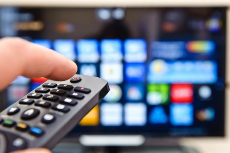 RTÜK’ten şiddet içerikli dizi ve programlara para cezası kararı