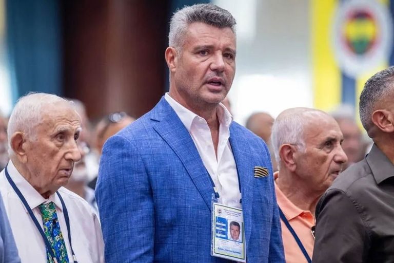Sadettin Saran ve yönetimden Ederson için karar yeni yönetime bırakıldı