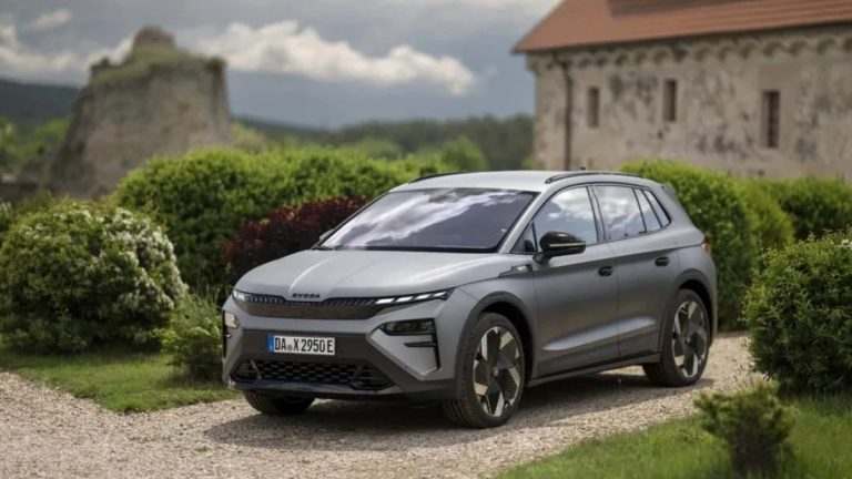 Skoda mayıs kampanyasında faizsiz kredi ve indirimli araç fırsatları sunuyor