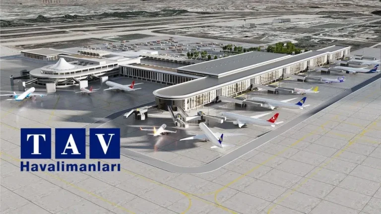 TAV Havalimanları hisselerinde hedef fiyat güncellemeleri neden artıyor