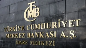 TCMB raporu: enerji fiyatları ve jeopolitik riskler ekonomide baskıyı artırıyor