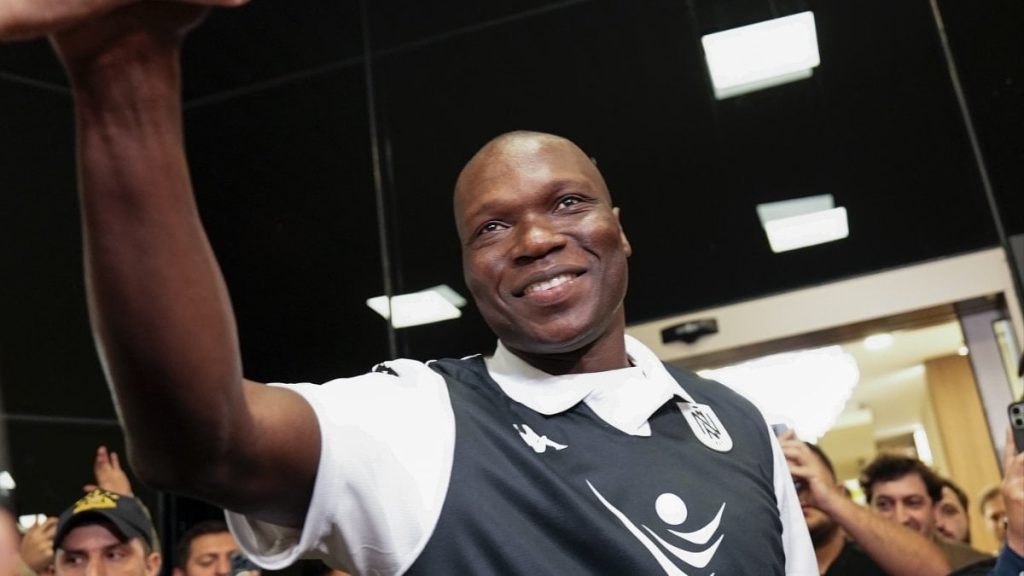 Vincent Aboubakar Türkiye’ye dönüş iddiası: Bursaspor ilgisi öne çıkıyor