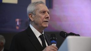AZİZ YILDIRIM’DAN HAKAN SAFİ’YE FENERBAHÇE SEÇİMİ İÇİN BİRLEŞME ÇAĞRISI