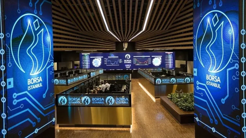 Borsa İstanbul’da sert satış dalgası sonrası devre kesici devreye girdi