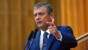 Özgür Özel: İkinci bir parti hazırlığı yapılması gerekebilir
